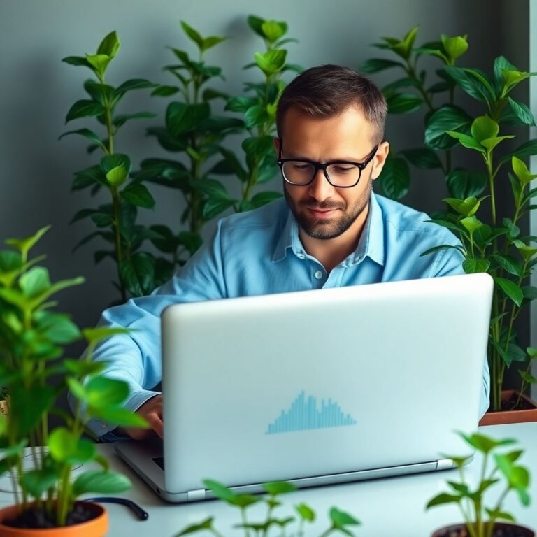 Index funds for beginners: powerful tool for building long-term wealth