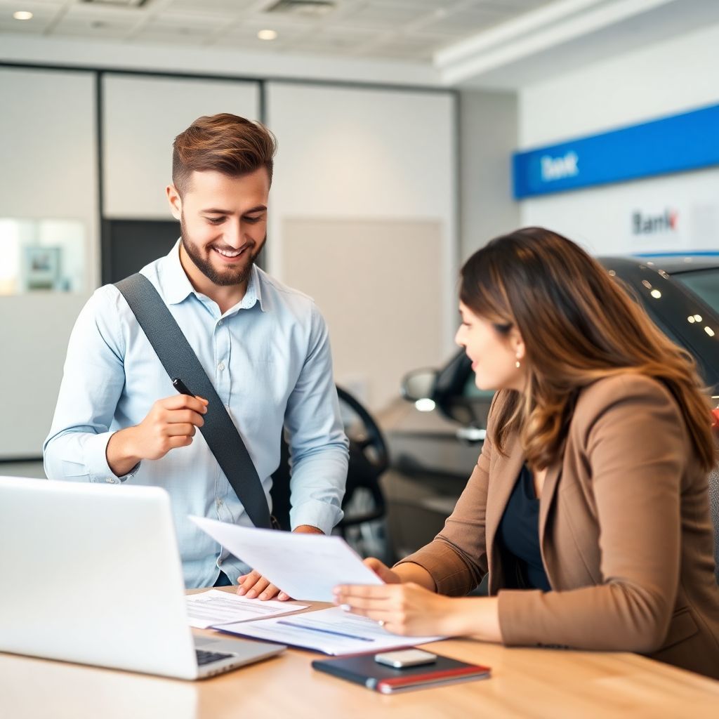 Car refinancing to pay off sooner: when it makes sense and how to do it smart