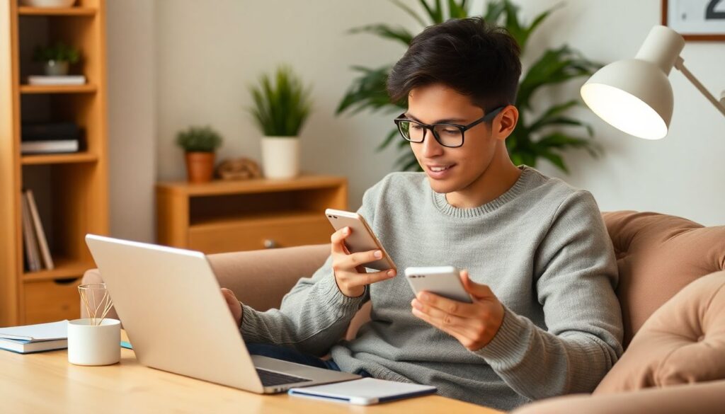 Micro-Saving Hacks: Tiny Daily Habits That Add Up to Big Money Over Time - иллюстрация