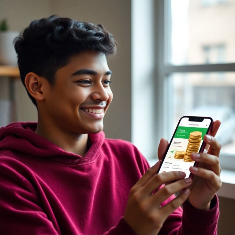 Micro-saving hacks: tiny daily habits that grow into big money over time