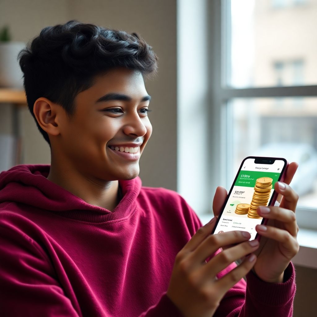 Micro-saving hacks: tiny daily habits that grow into big money over time