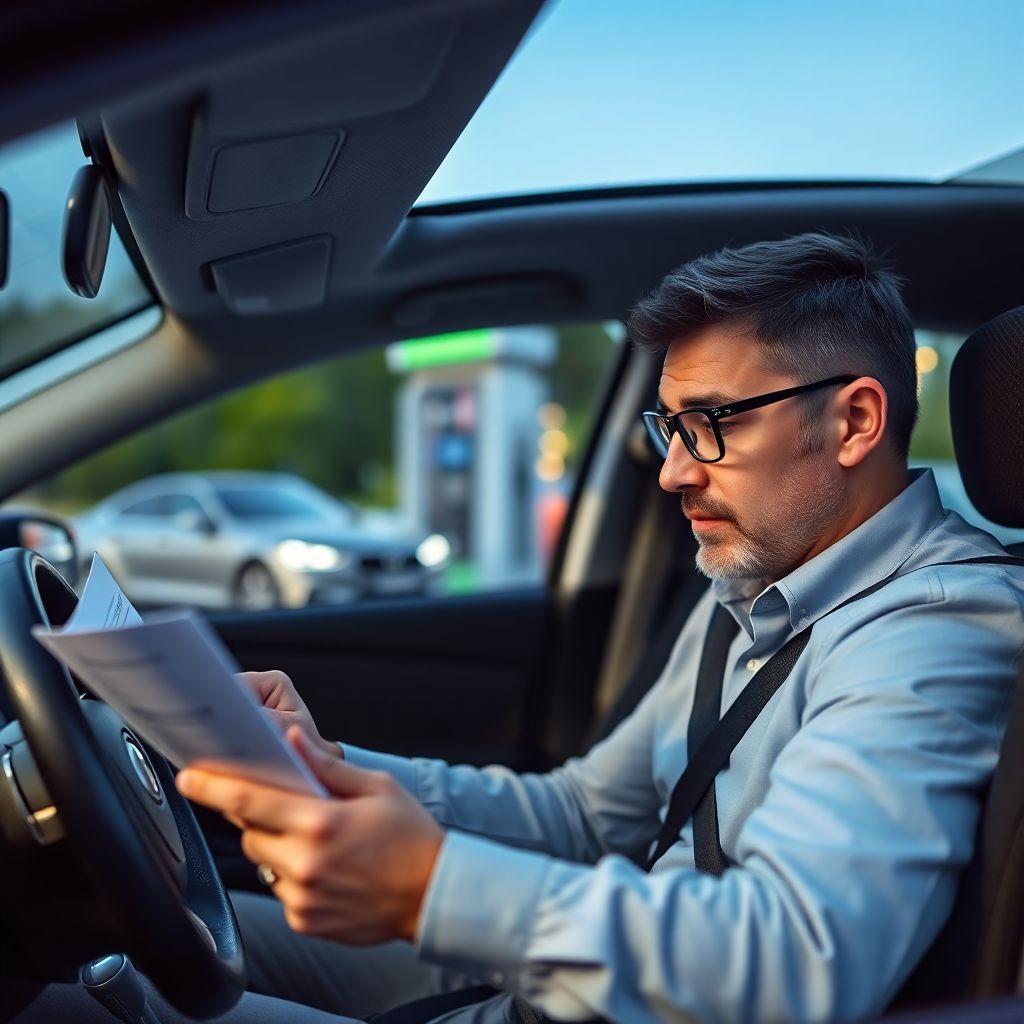 Car loan options with 2 years left when switching to a hybrid for fuel savings