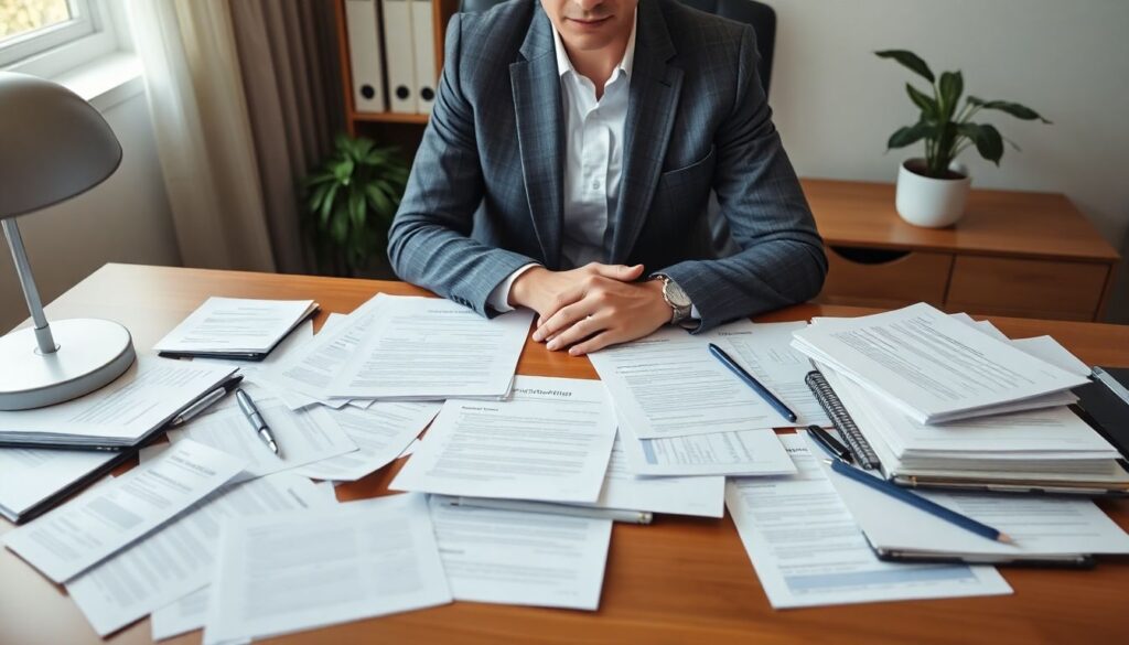 How to Negotiate Lower Interest Rates on Your Credit Cards and Loans - иллюстрация