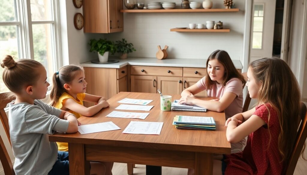 Age-by-Age Money Lessons: What Kids Should Learn About Finances at Every Stage - иллюстрация