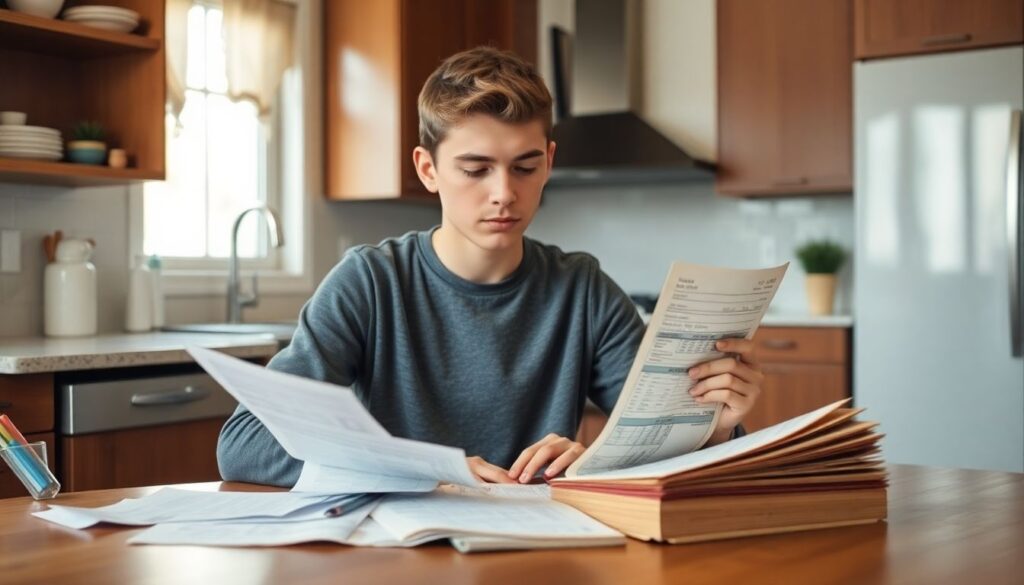 How Inflation Affects Your Family Budget-and What You Can Do About It - иллюстрация