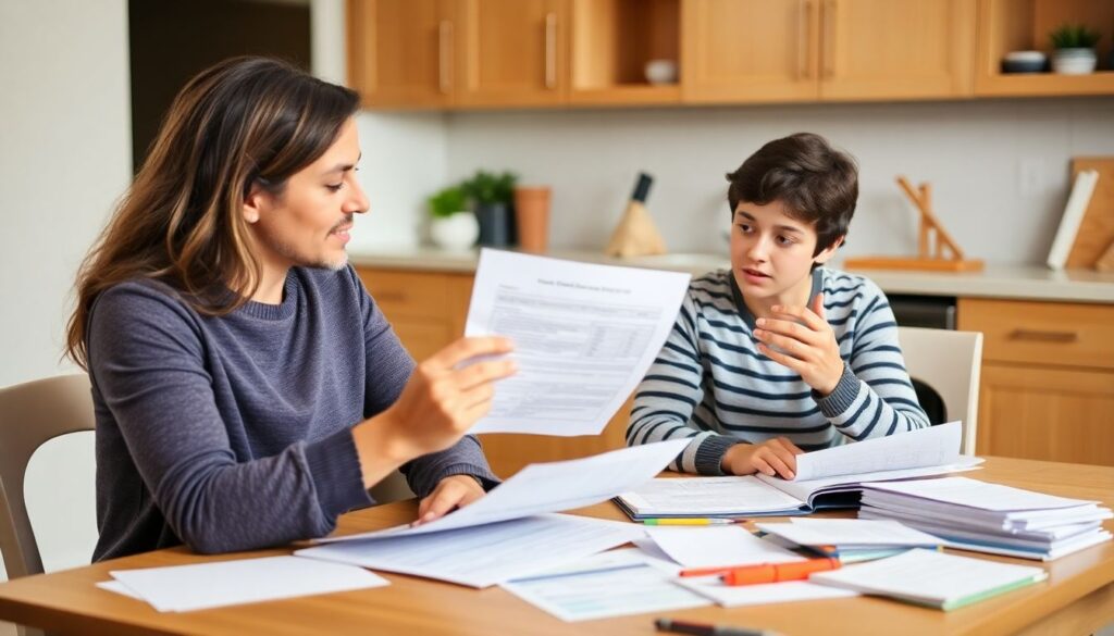 How Inflation Affects Your Family Budget-and What You Can Do About It - иллюстрация