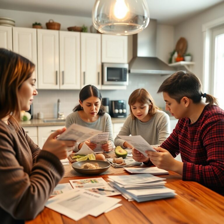 How inflation affects your family budget and what you can do to protect it