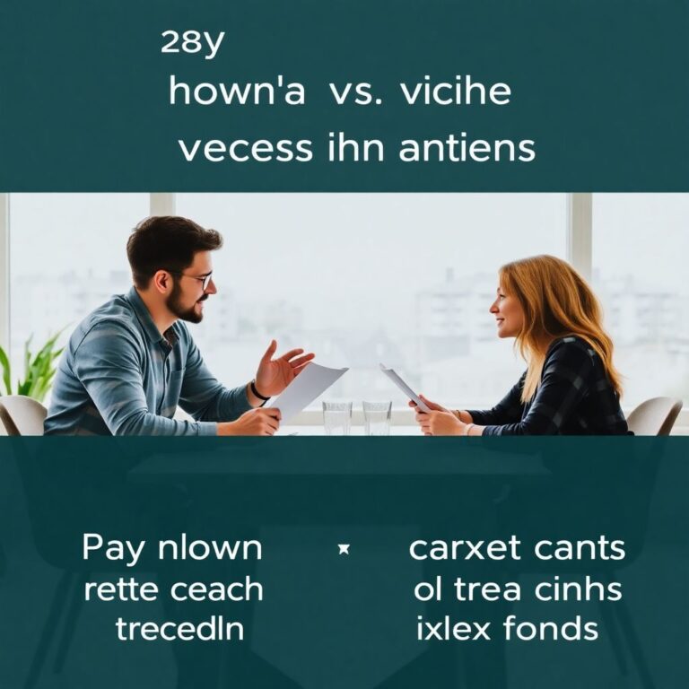 Pay down your mortgage or invest extra cash?. How to decide for a 4.8% loan