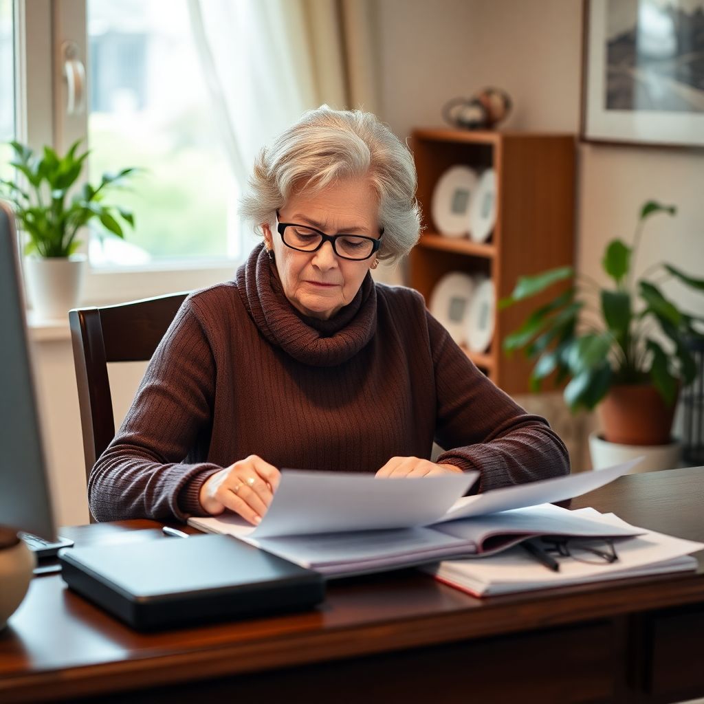 Vanguard investing for a 68‑year‑old parent: flexible, low‑risk family fund