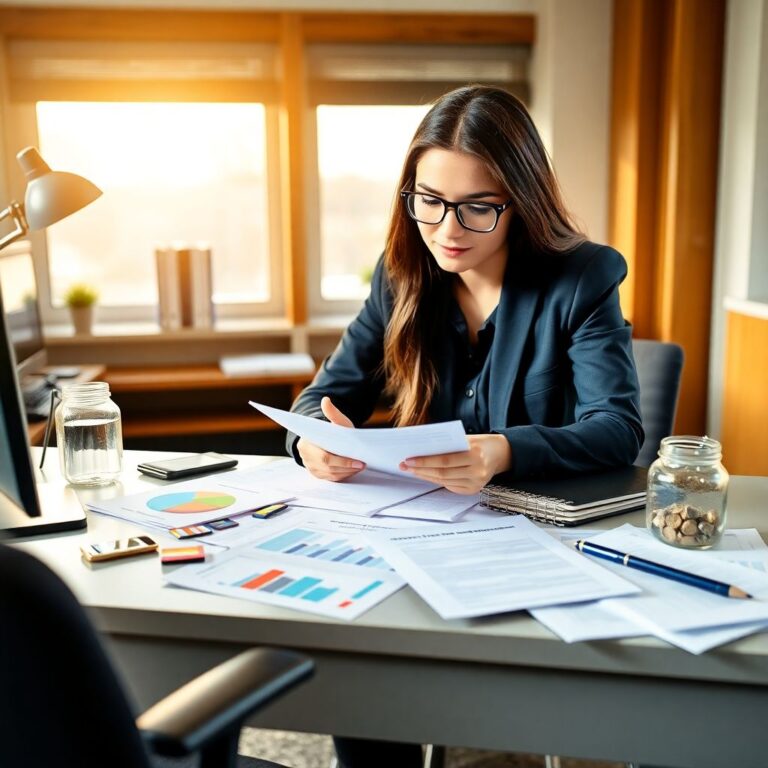 Should you use savings to pay off credit card debt while building an emergency fund