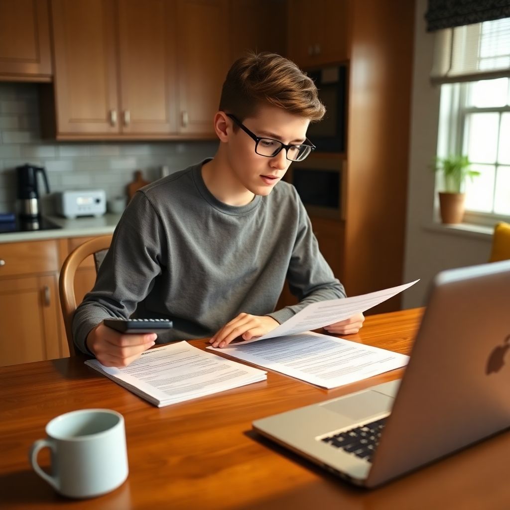 How to apply extra car loan payments to principal and save on interest