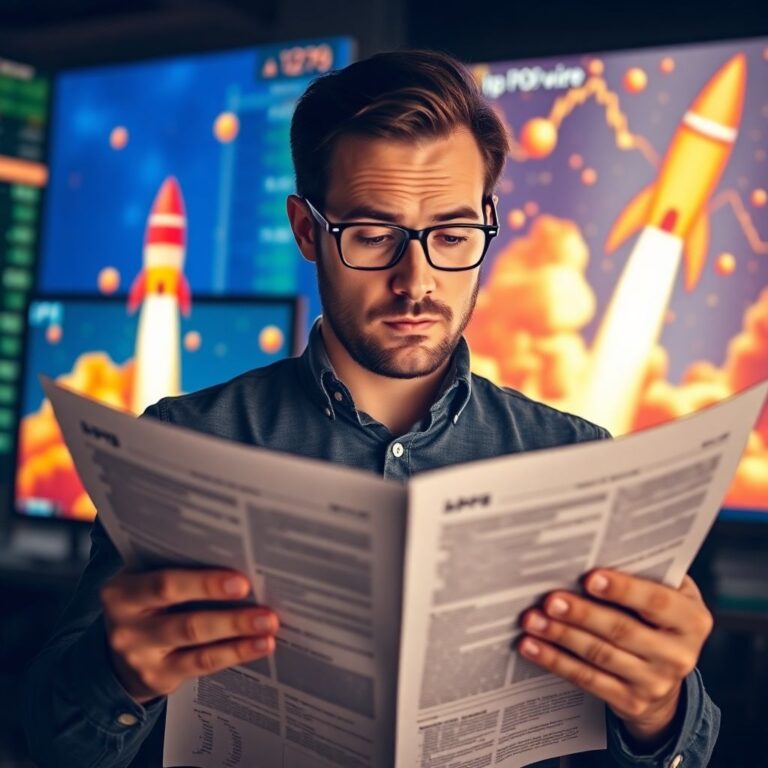 Ipo prospectus: how to see who’s selling, lockup risks and avoid being dumped
