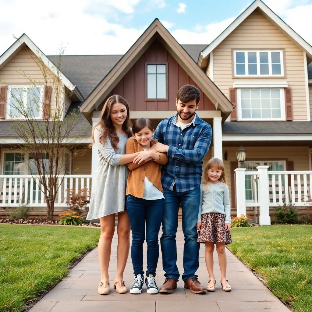 Bigger mortgage: lifestyle creep or smart upgrade for family, schools and commute?