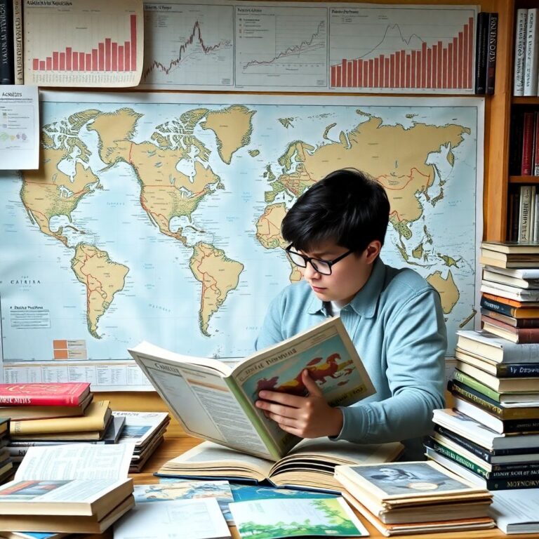Best books on macroeconomics and global markets for non-experts
