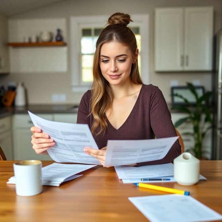 New job budget: how to use your higher income for savings and debt