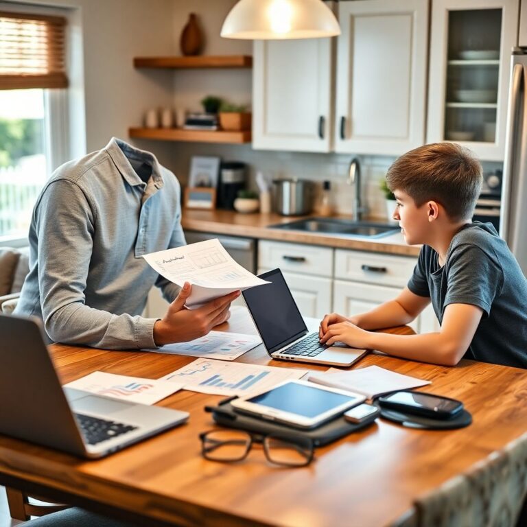 Investing for an 18‑year‑old nephew: long‑term strategy to set him up for life