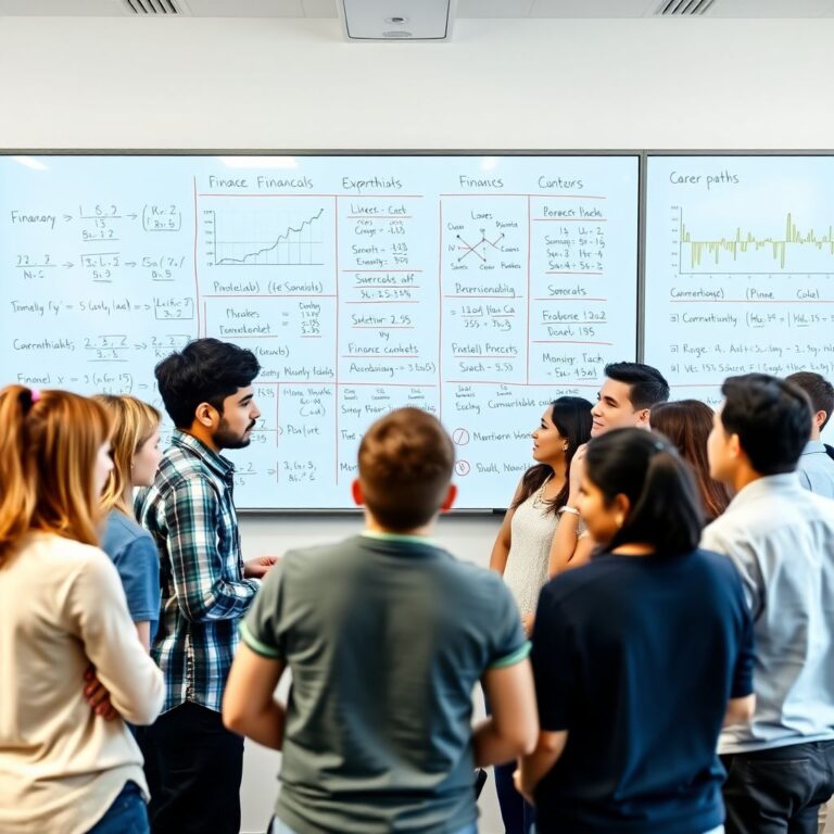 Finance Q&a weekly thread: ask anything about careers, concepts and markets
