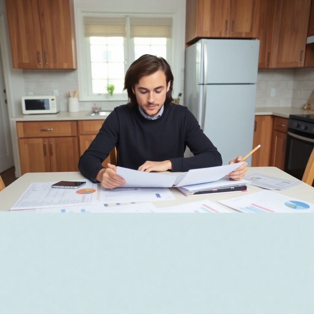 Smart money moves at 35: prioritize student loans, savings and mortgage Pmi