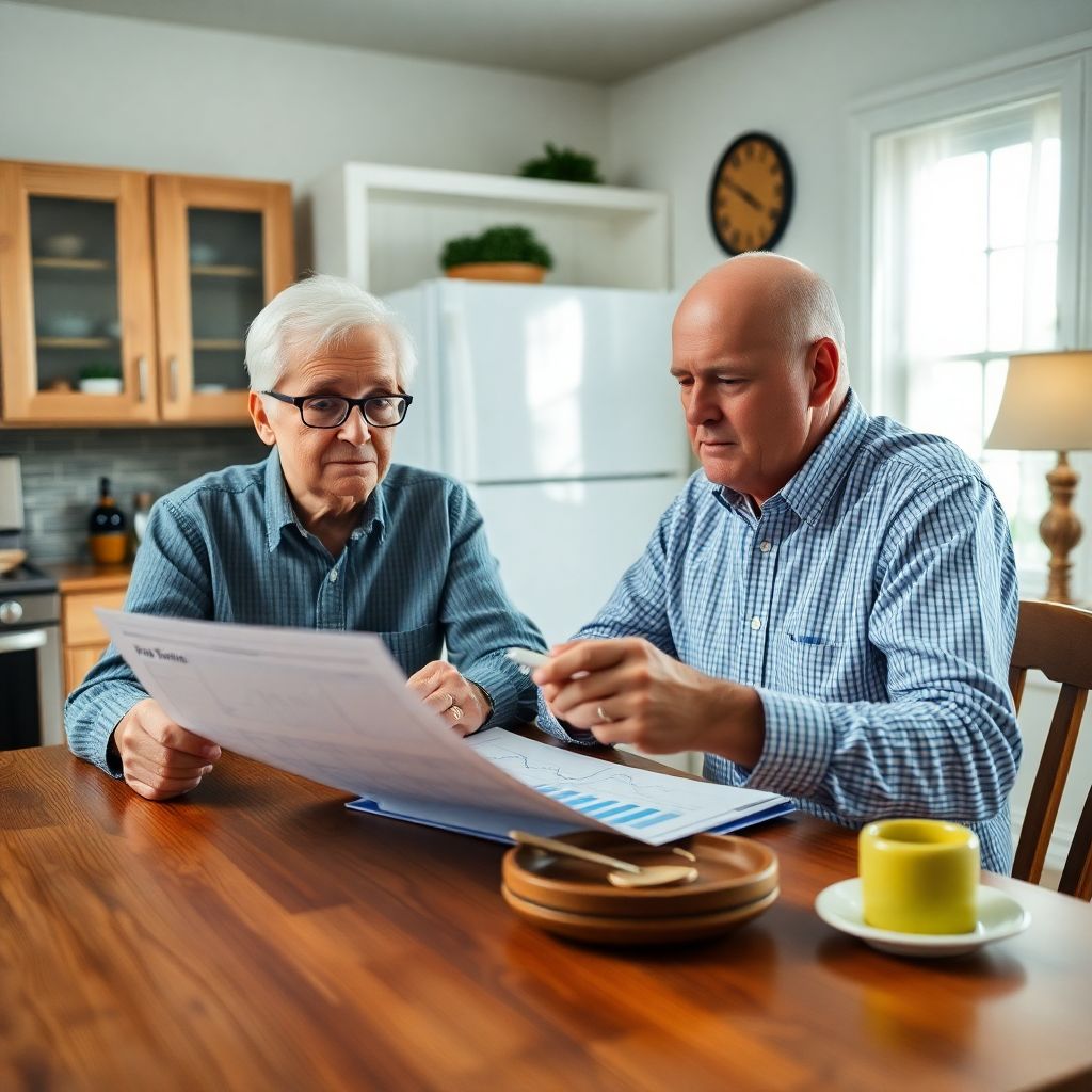 Rollover 401(k) to S&p 500 after retirement: risks, assumptions and safer options