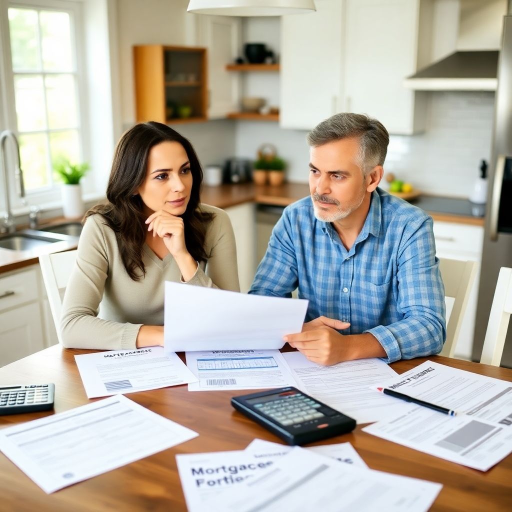 Tax consequences of using a cash-out refinance to pay your fiancée’s mortgage