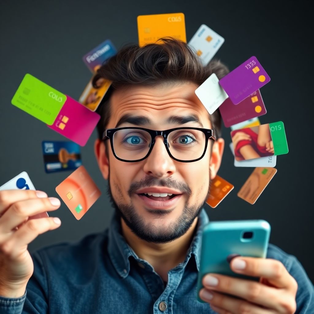 How many bank accounts is too many and how to pick your everyday bank