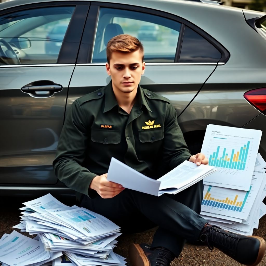 Paying off a car loan early vs investing: how to choose the smartest strategy