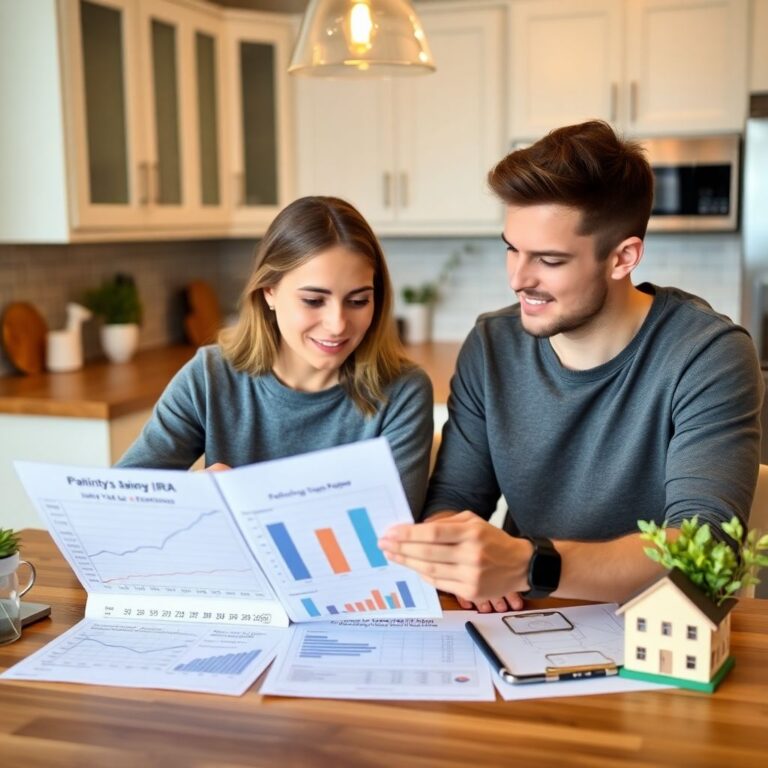 High-yield savings vs roth Ira: where to put your house down payment fund