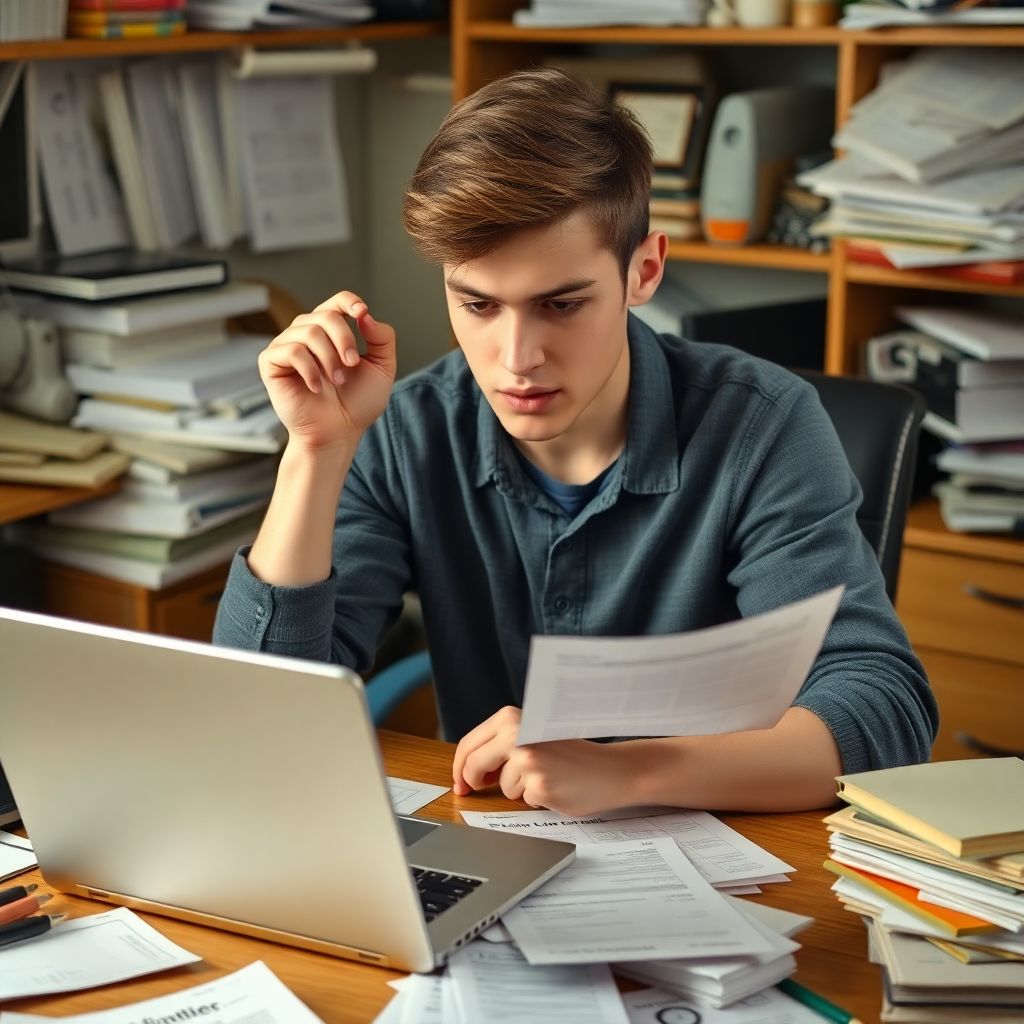 Charged‑off credit card debt in your early 20s: what to do now