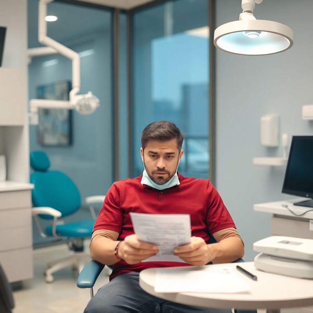 New dentist, $150 simple cleaning: why your first visit bill is so high