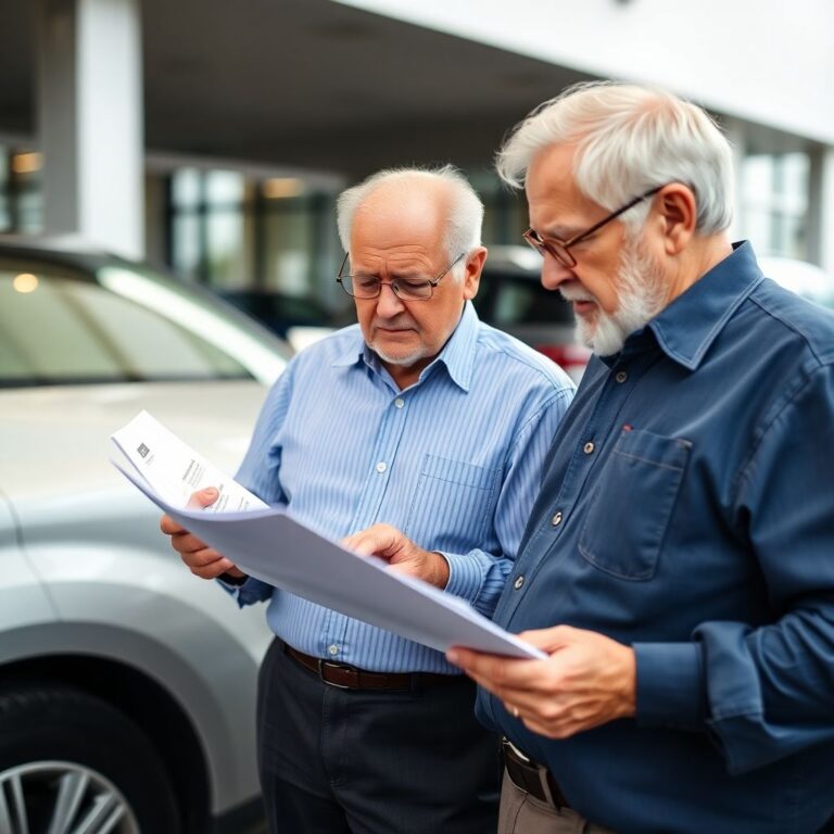 Using annuity money to buy a used car and pay debt in retirement: what to weigh